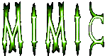 Mimic logo